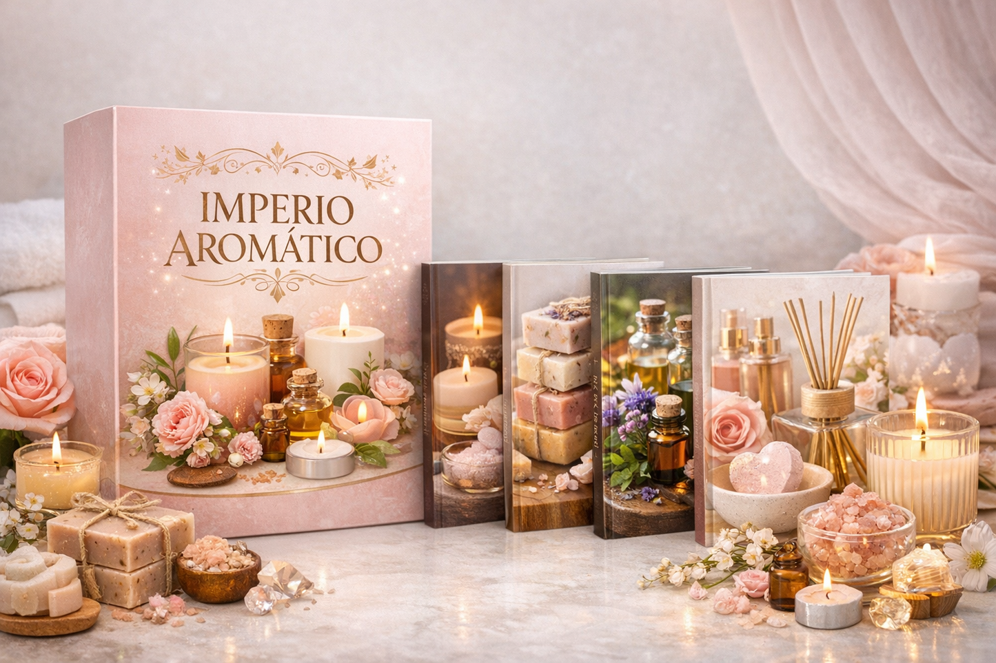 Imperio Aromático