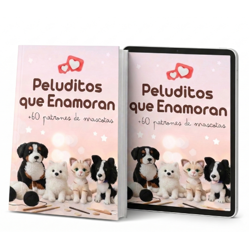 Peluditos que Enamoran