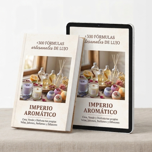 Imperio Aromático